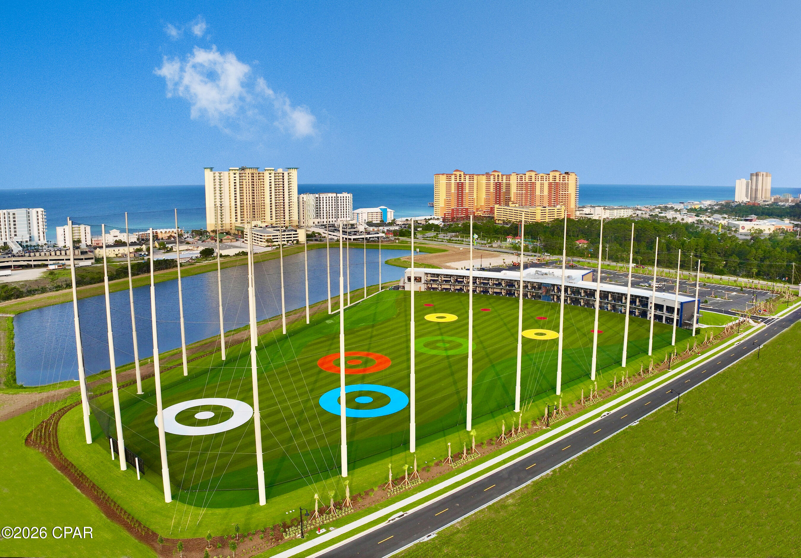 Majestic Beach Tower II - Residential