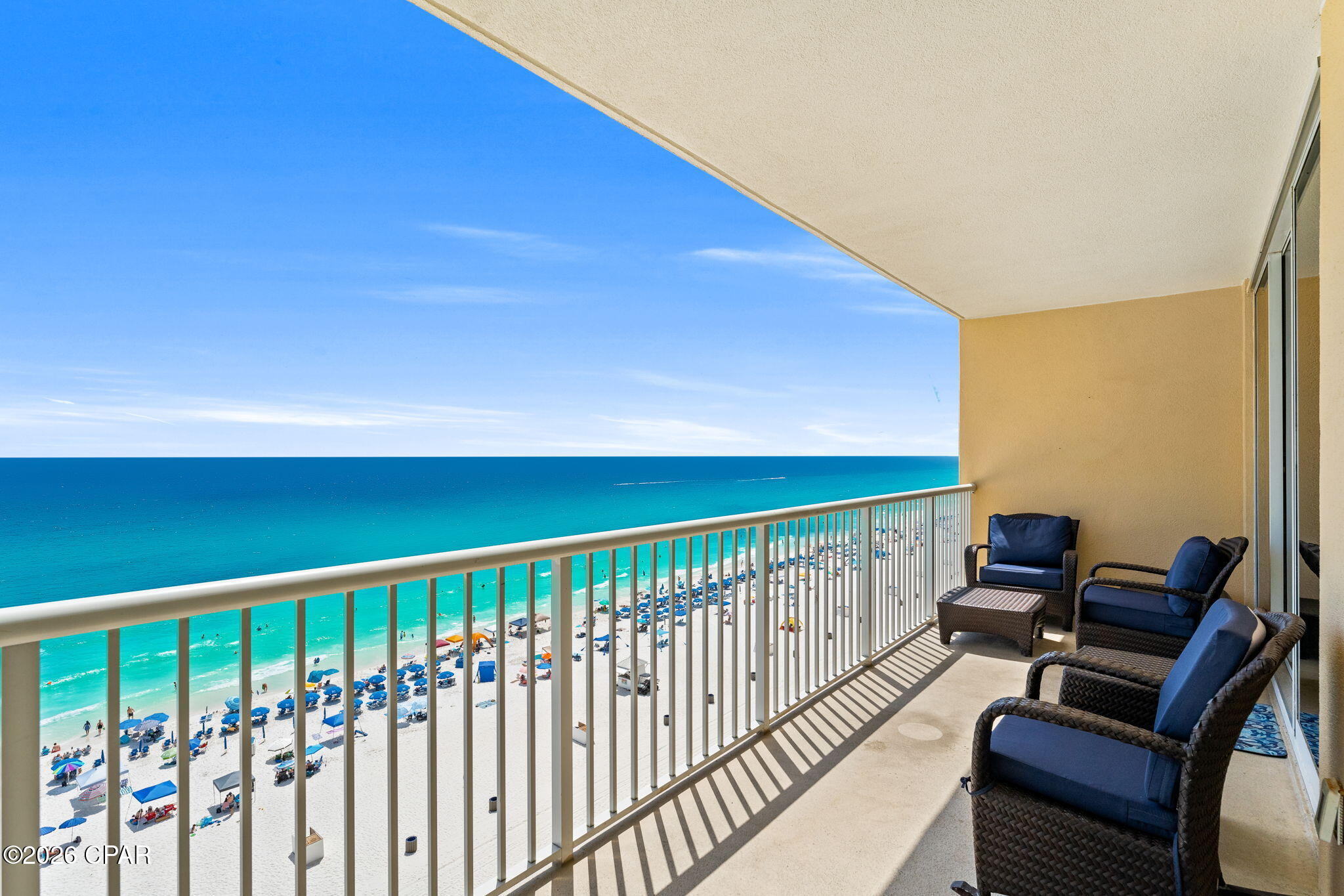 Majestic Beach Tower II - Residential