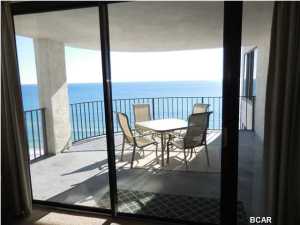 Have you ever imagined just lazing on a large balcony over-looking the Gulf of Mexico, catching some rays and every once in a while seeing dolphins or large manta rays swimming by in the clear emerald green waters? And then to top it all off, see the most magnificent sunsets you could ever imagine possible! This is a life of luxury to say the least. The condominium has many amenities including: Cozy Living Room with a view of the beach, 2 bedrooms,two full baths, fully-equipped kitchen, easy access to the pool and beach, large wrap balcony overlooking the beach and the state park, king-size bed in the master, two full-size beds in the guest bedroom, and a queen-size sofa bed in the living room (Sleeps 8). This is truly a gorgeous top-rate condo that has been maintained well and is a