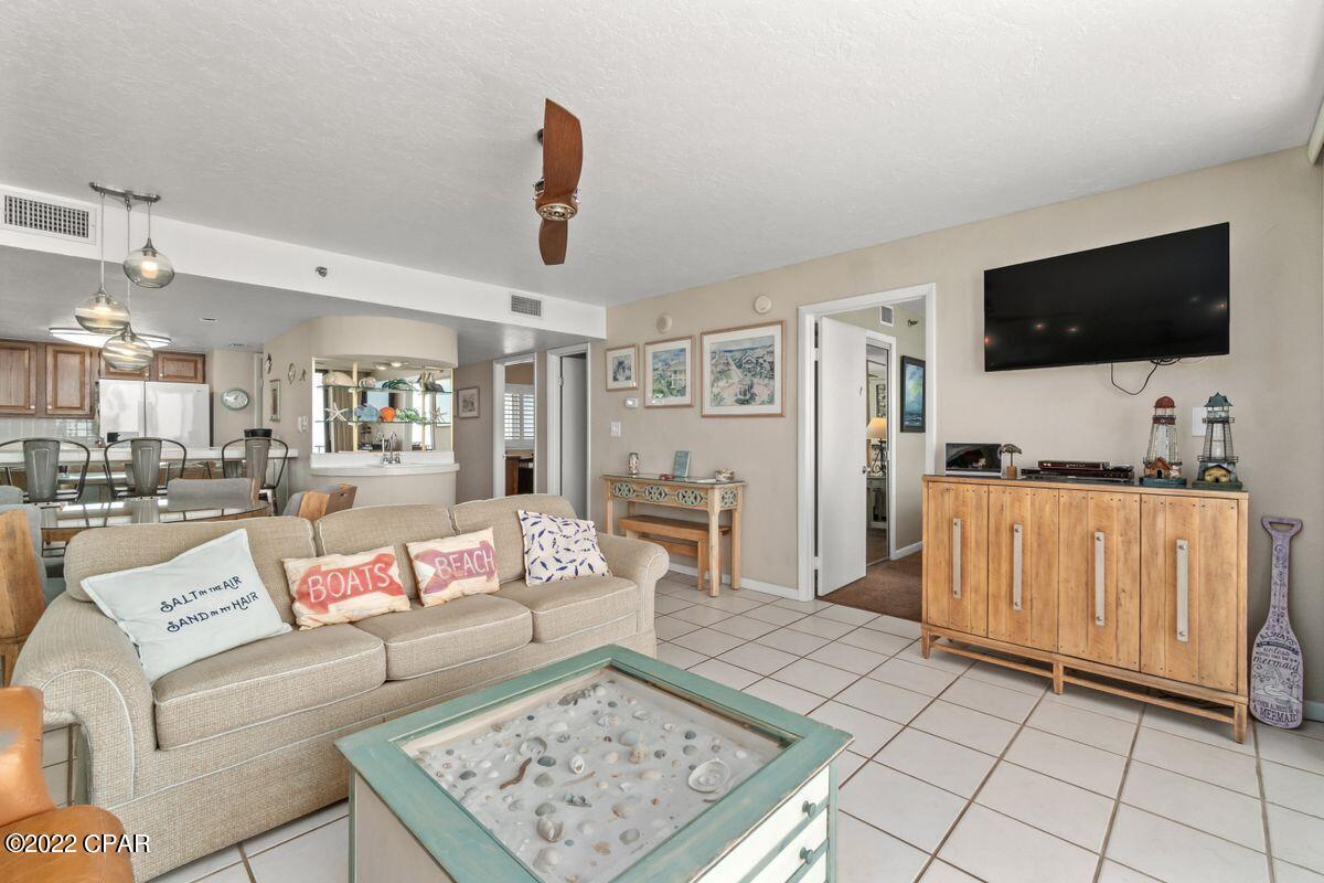 One Seagrove Place - Residential