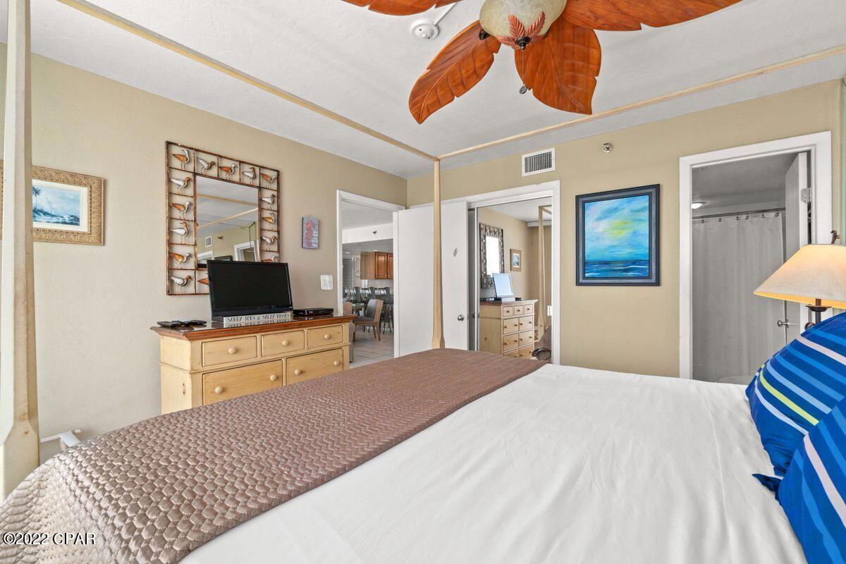 One Seagrove Place - Residential