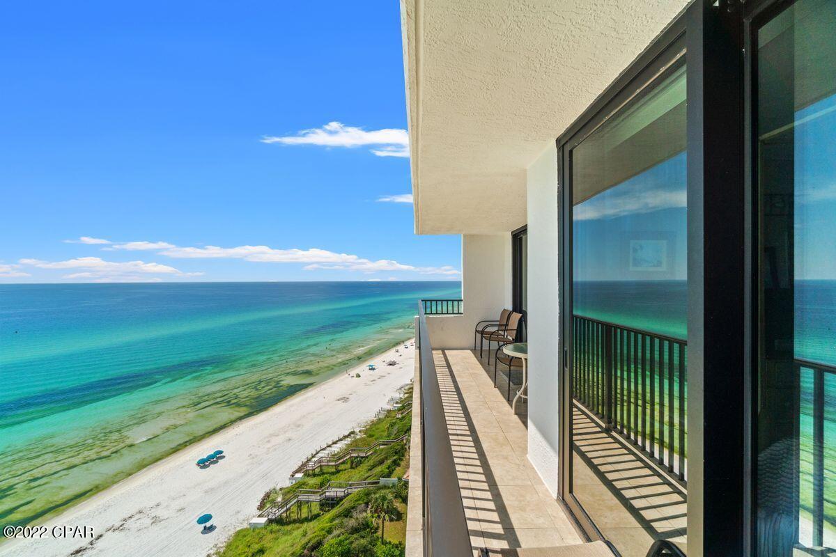 One Seagrove Place - Residential
