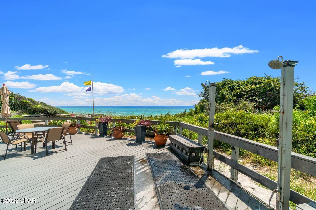 One Seagrove Place - Residential
