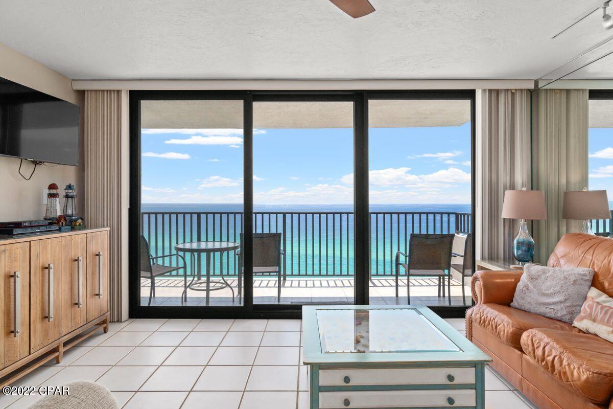 One Seagrove Place - Residential