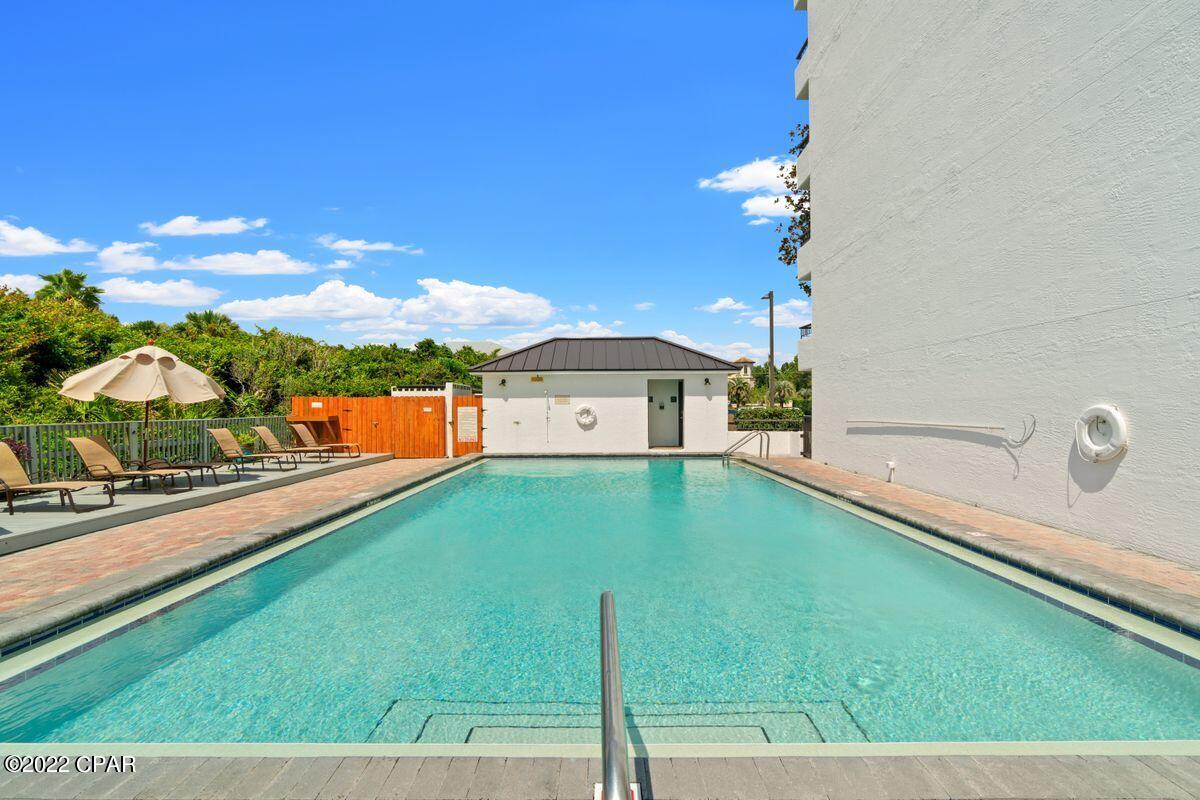 One Seagrove Place - Residential