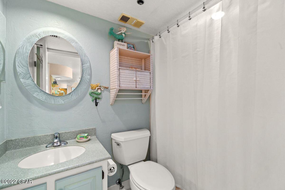 One Seagrove Place - Residential
