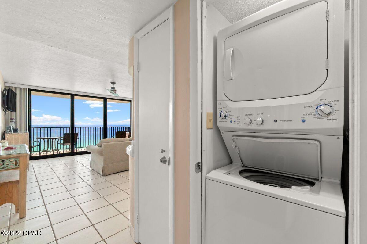 One Seagrove Place - Residential
