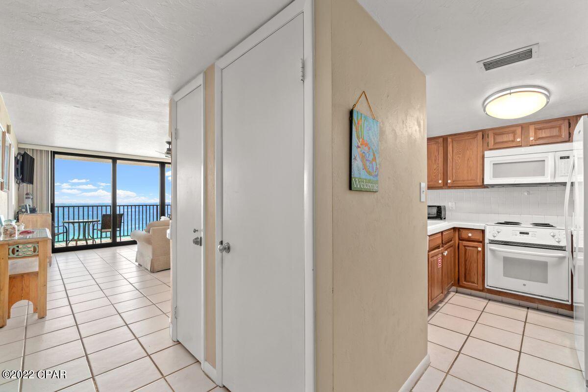 One Seagrove Place - Residential