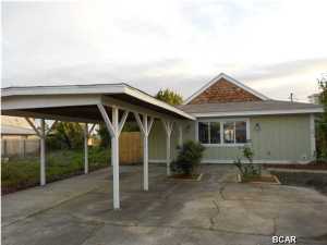 Holiday Beach Unit 4 - Residential