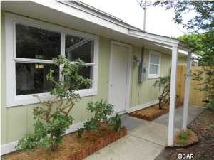 Holiday Beach Unit 4 - Residential