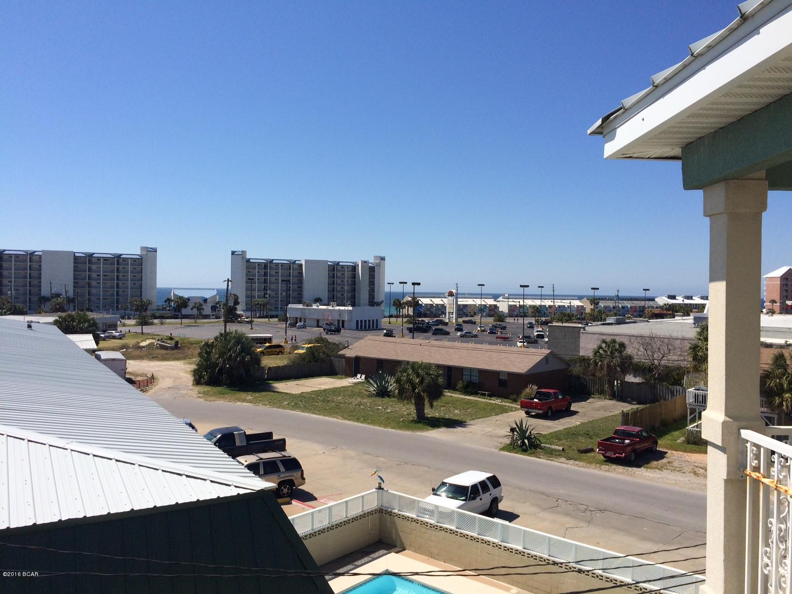El Centro Beach - Residential Lease