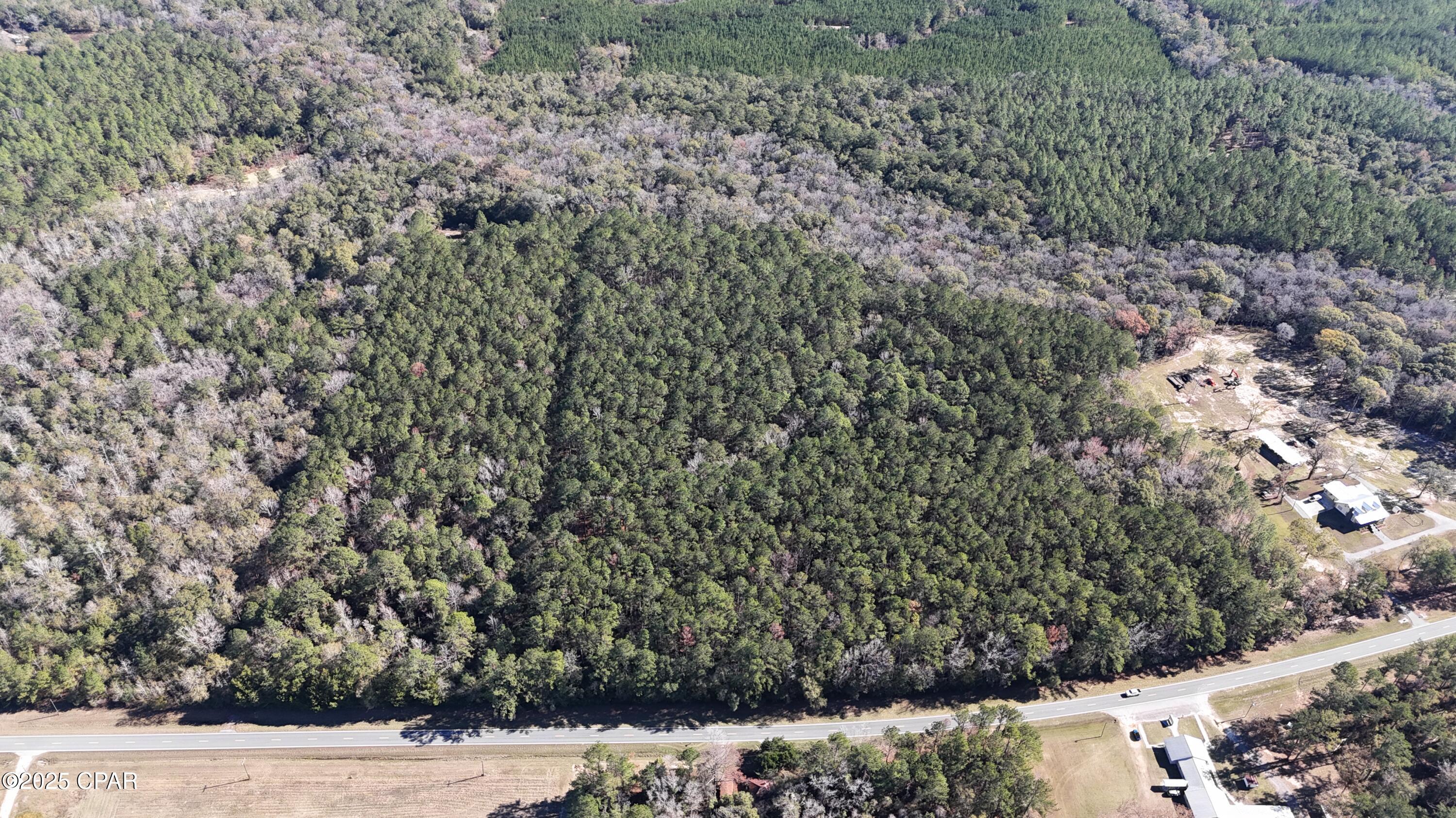 [No Recorded Subdiv] - Land