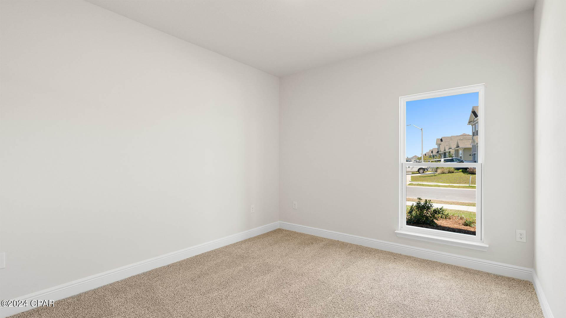 Liberty - Residential