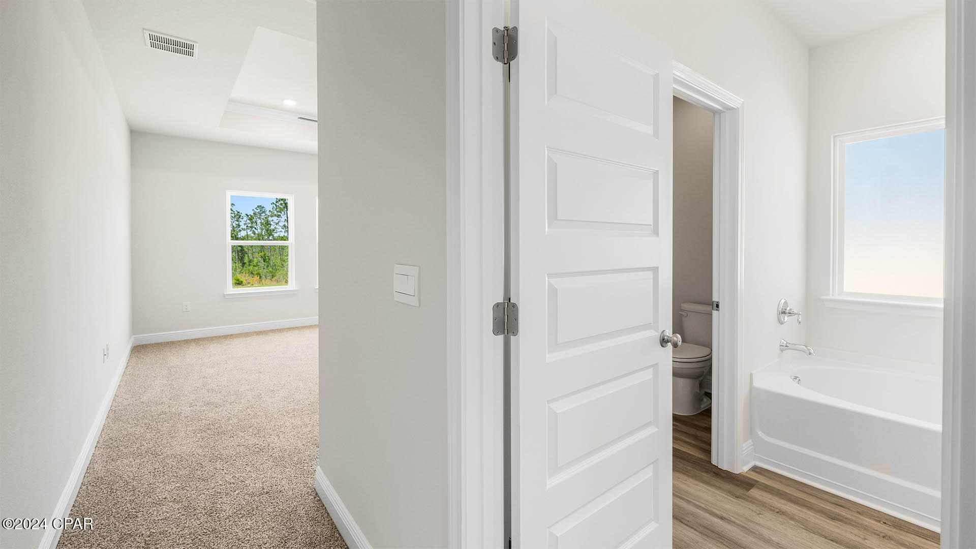 Liberty - Residential