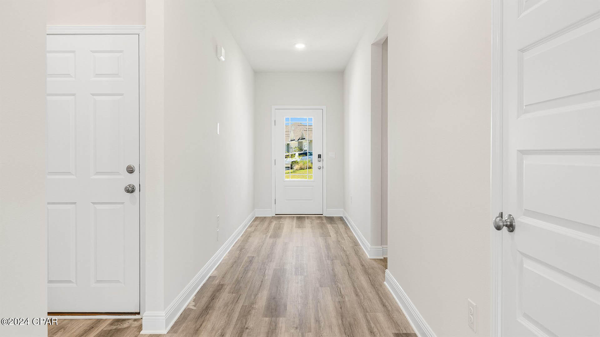 Liberty - Residential