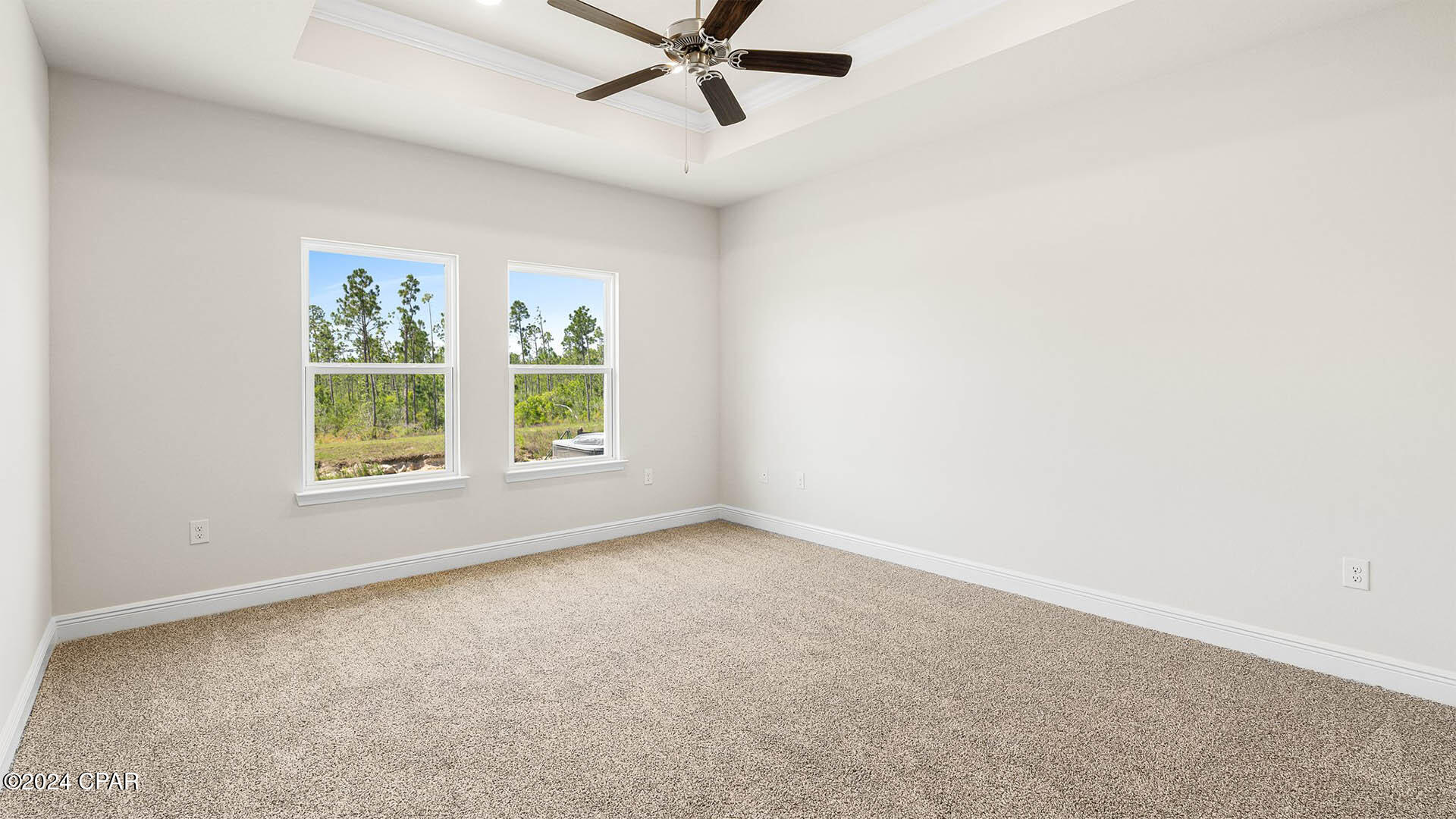 Liberty - Residential