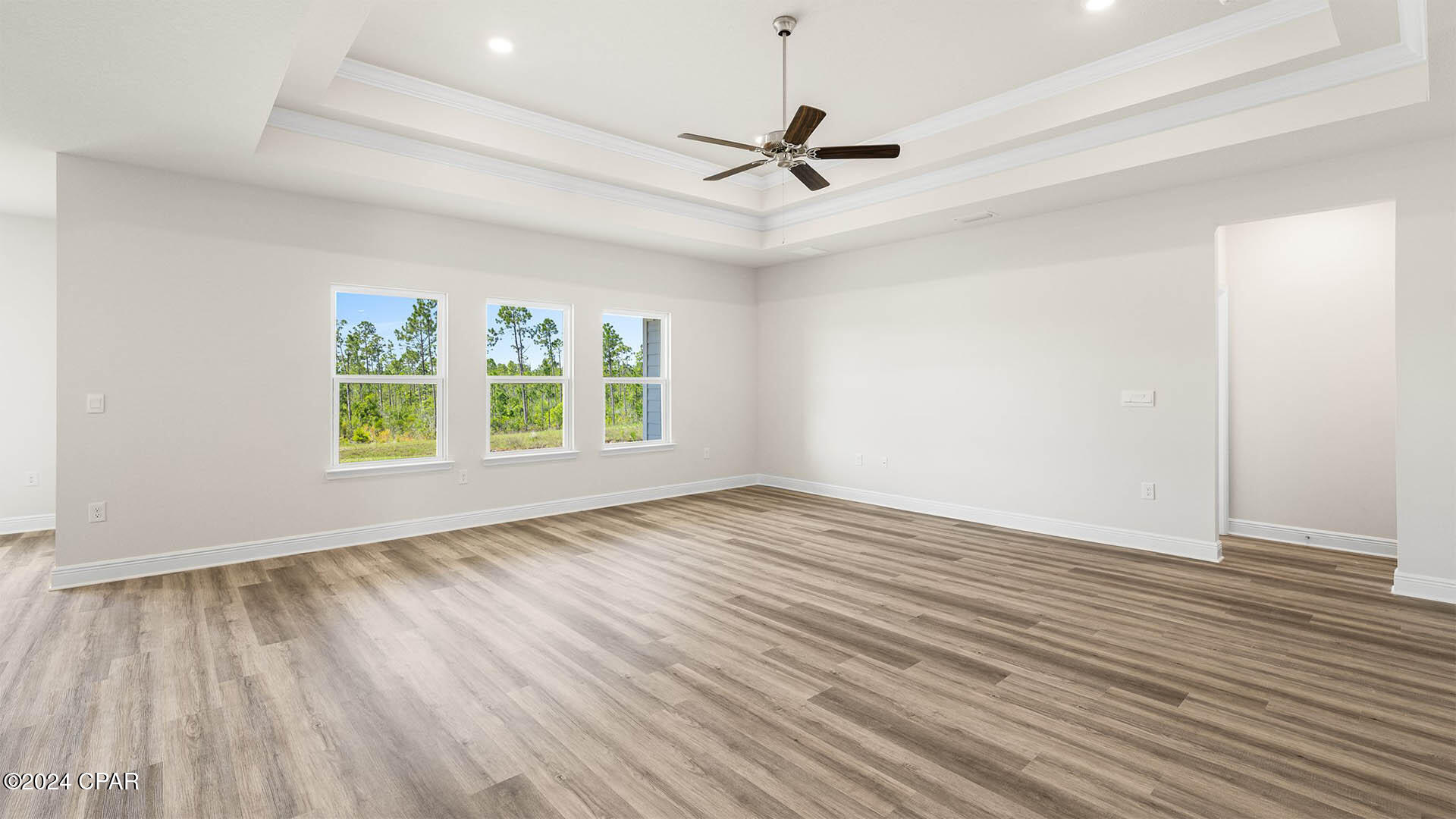 Liberty - Residential