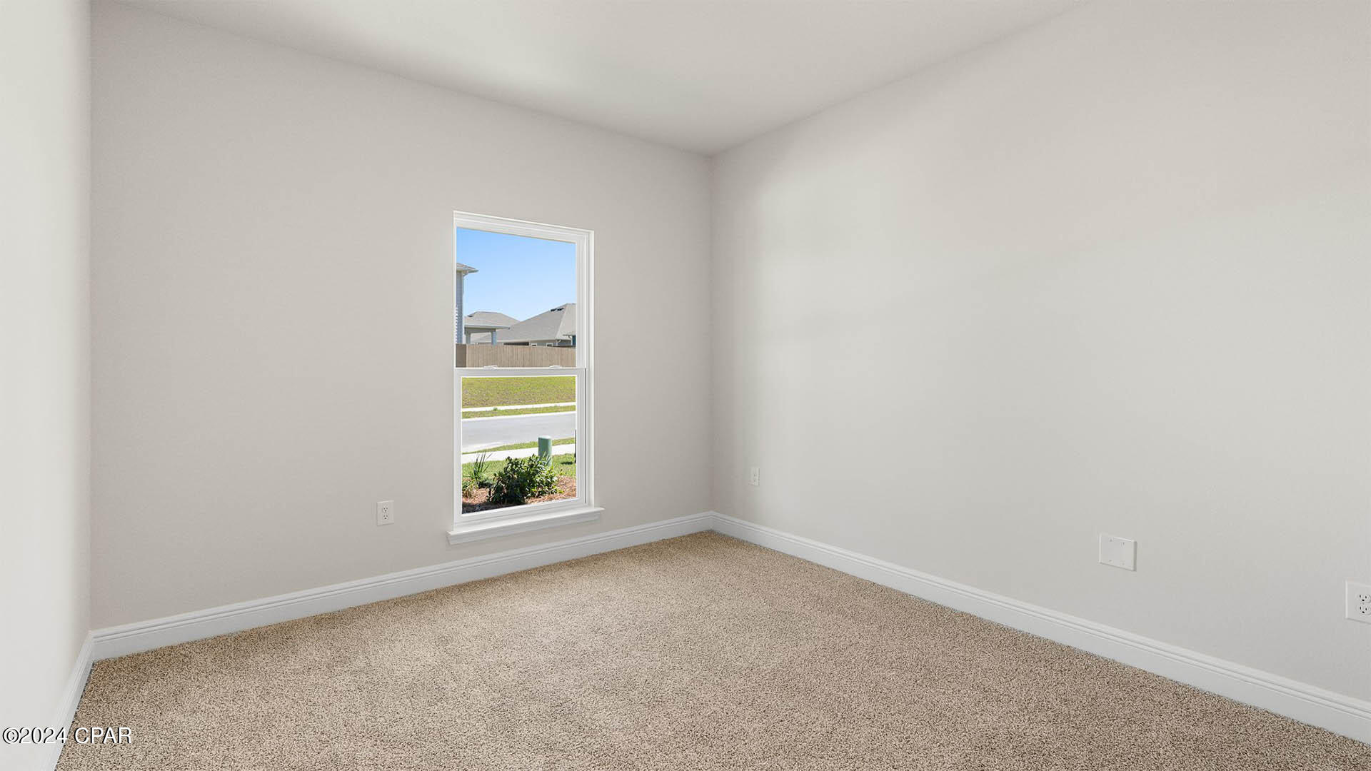 Liberty - Residential