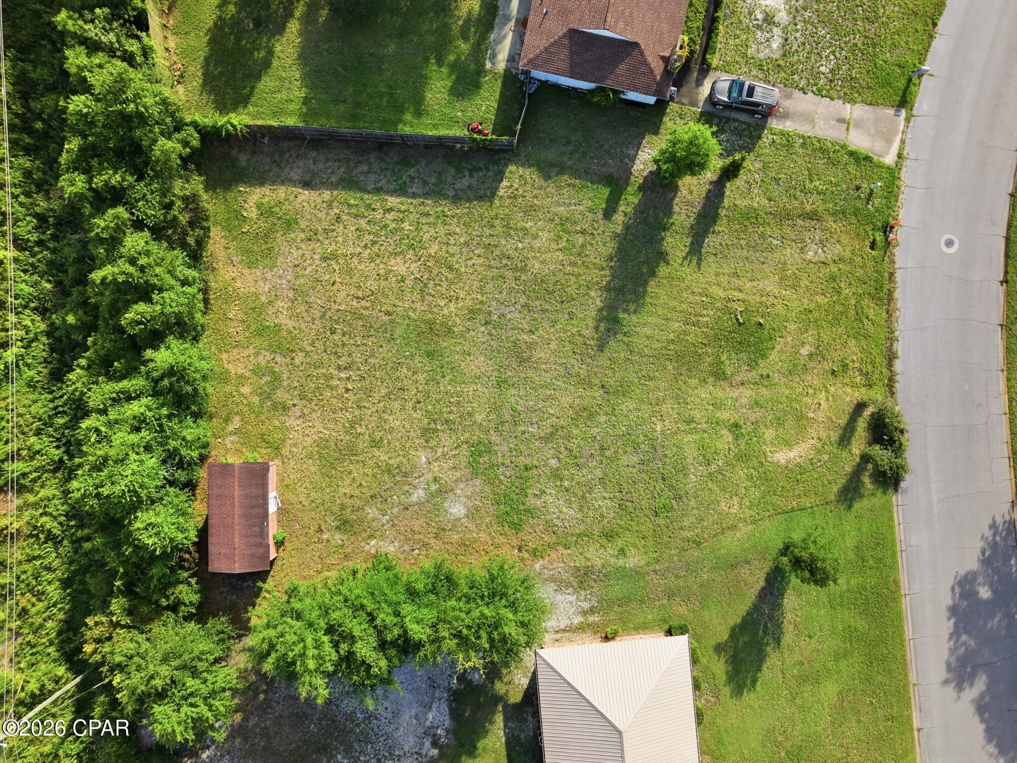 Meadowbrook Estates - Land