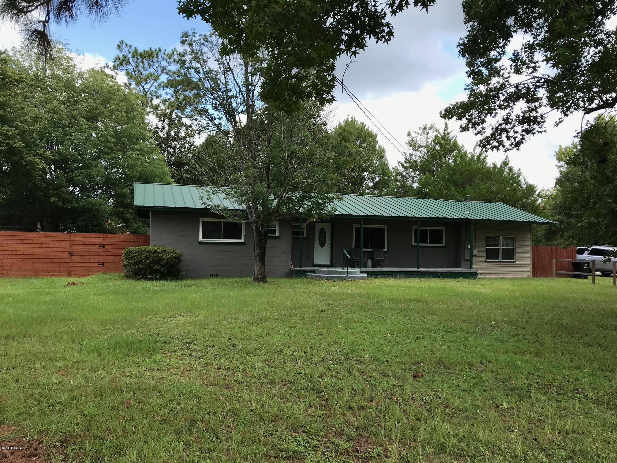 Highland City - Residential Lease