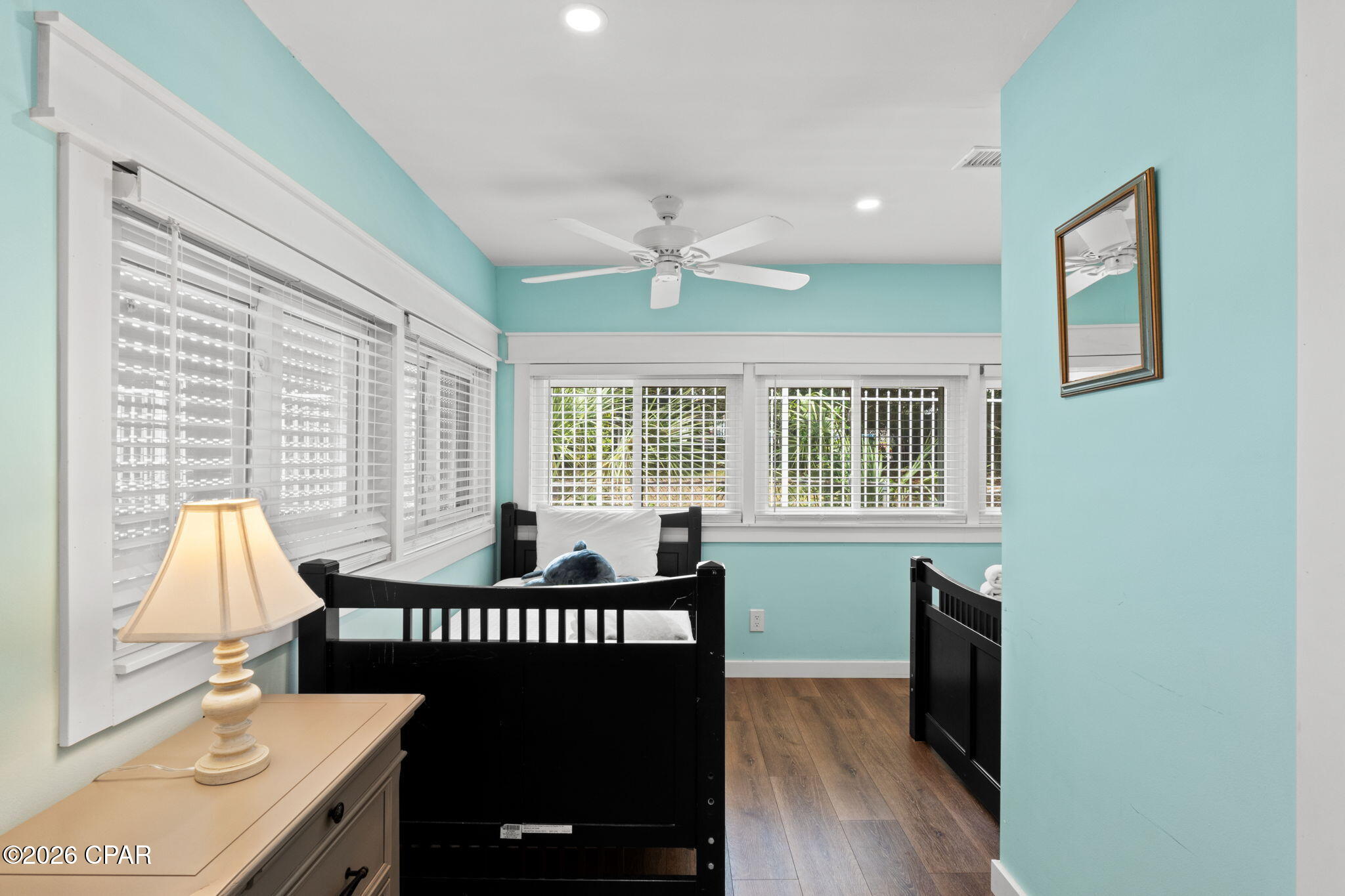 Bid-A-Wee Beach - Residential