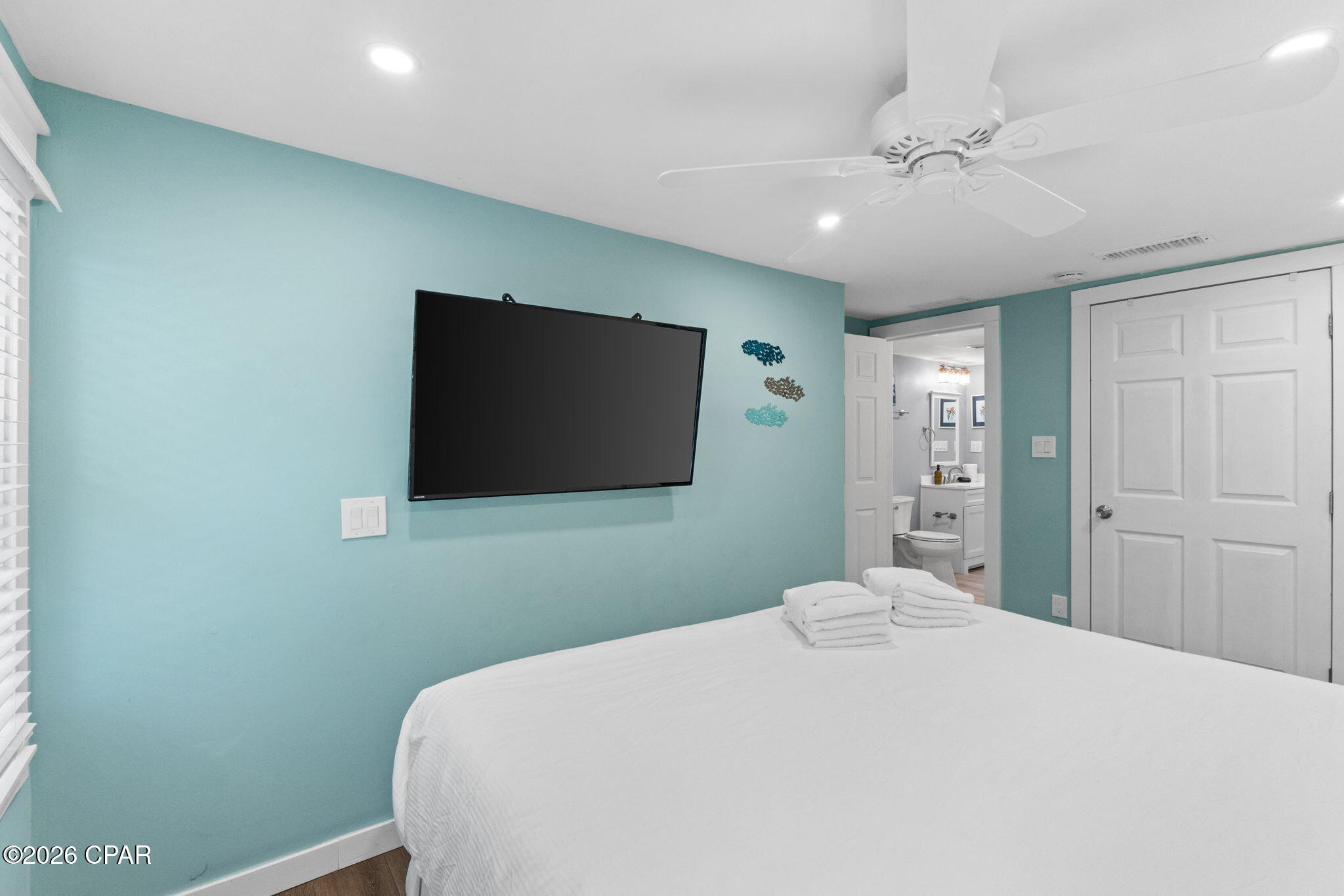Bid-A-Wee Beach - Residential