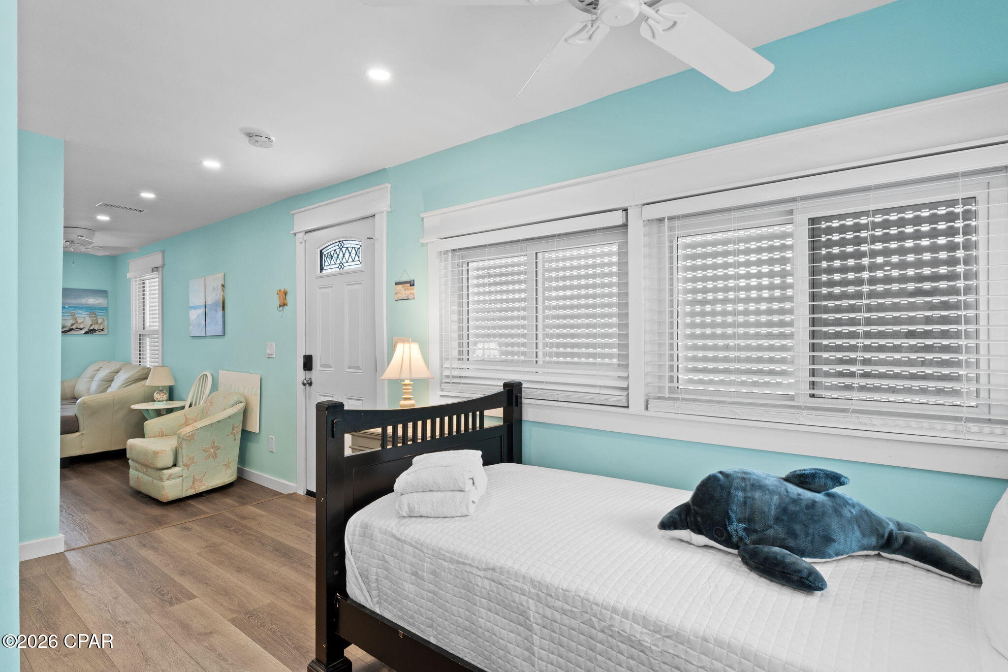 Bid-A-Wee Beach - Residential