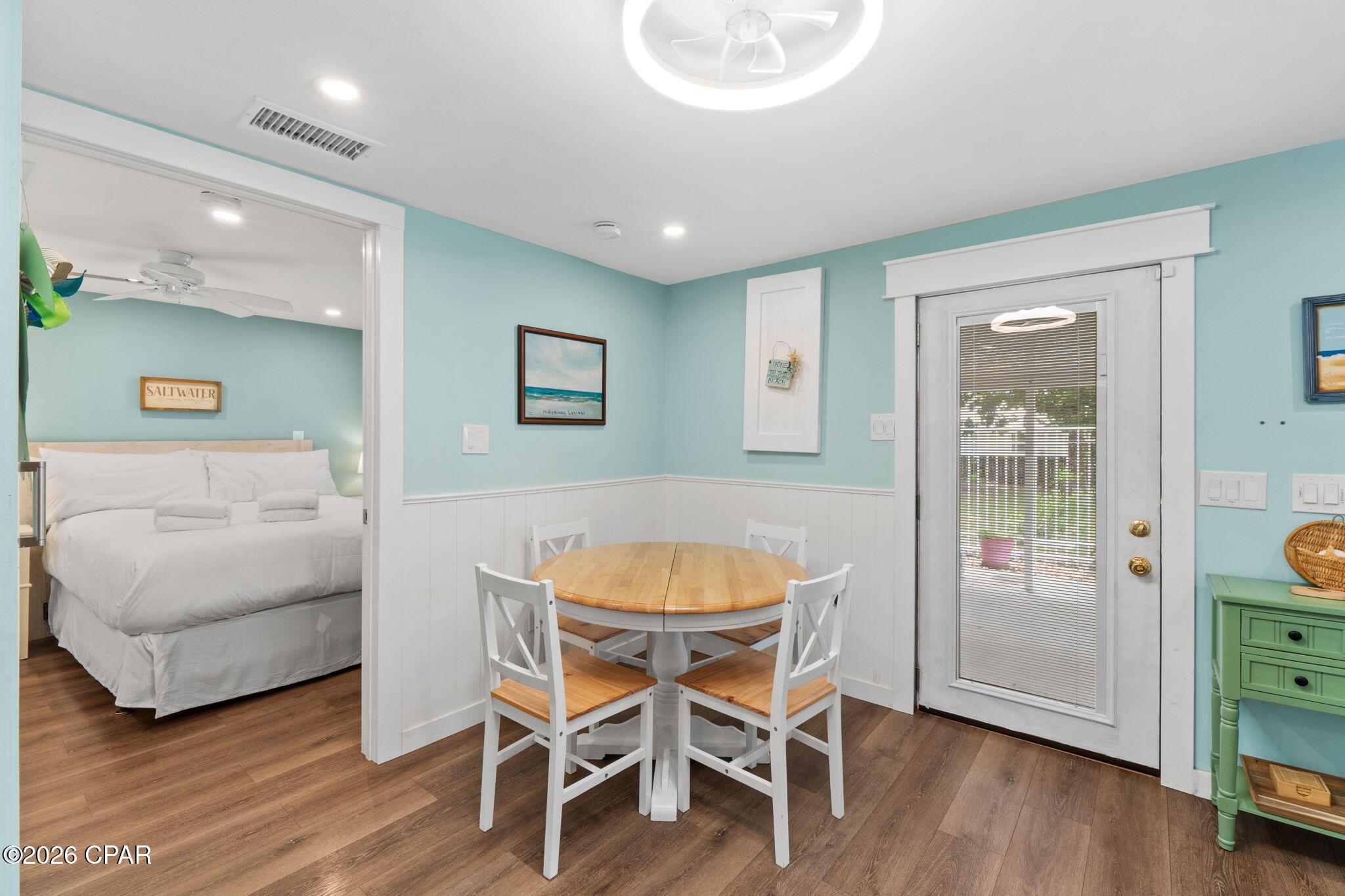 Bid-A-Wee Beach - Residential