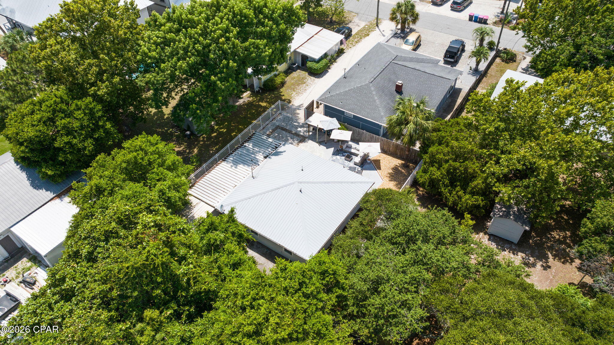 Bid-A-Wee Beach - Residential