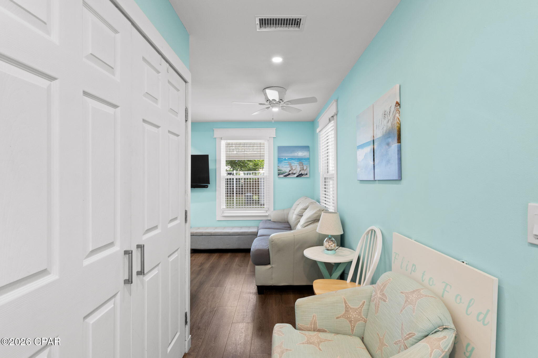 Bid-A-Wee Beach - Residential