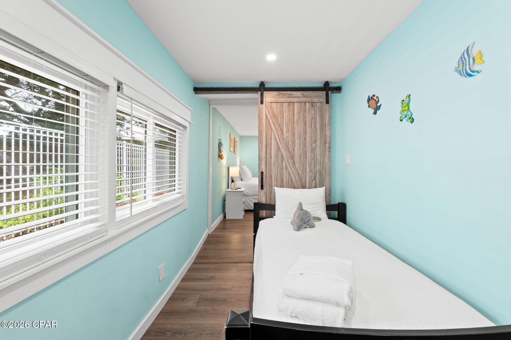 Bid-A-Wee Beach - Residential