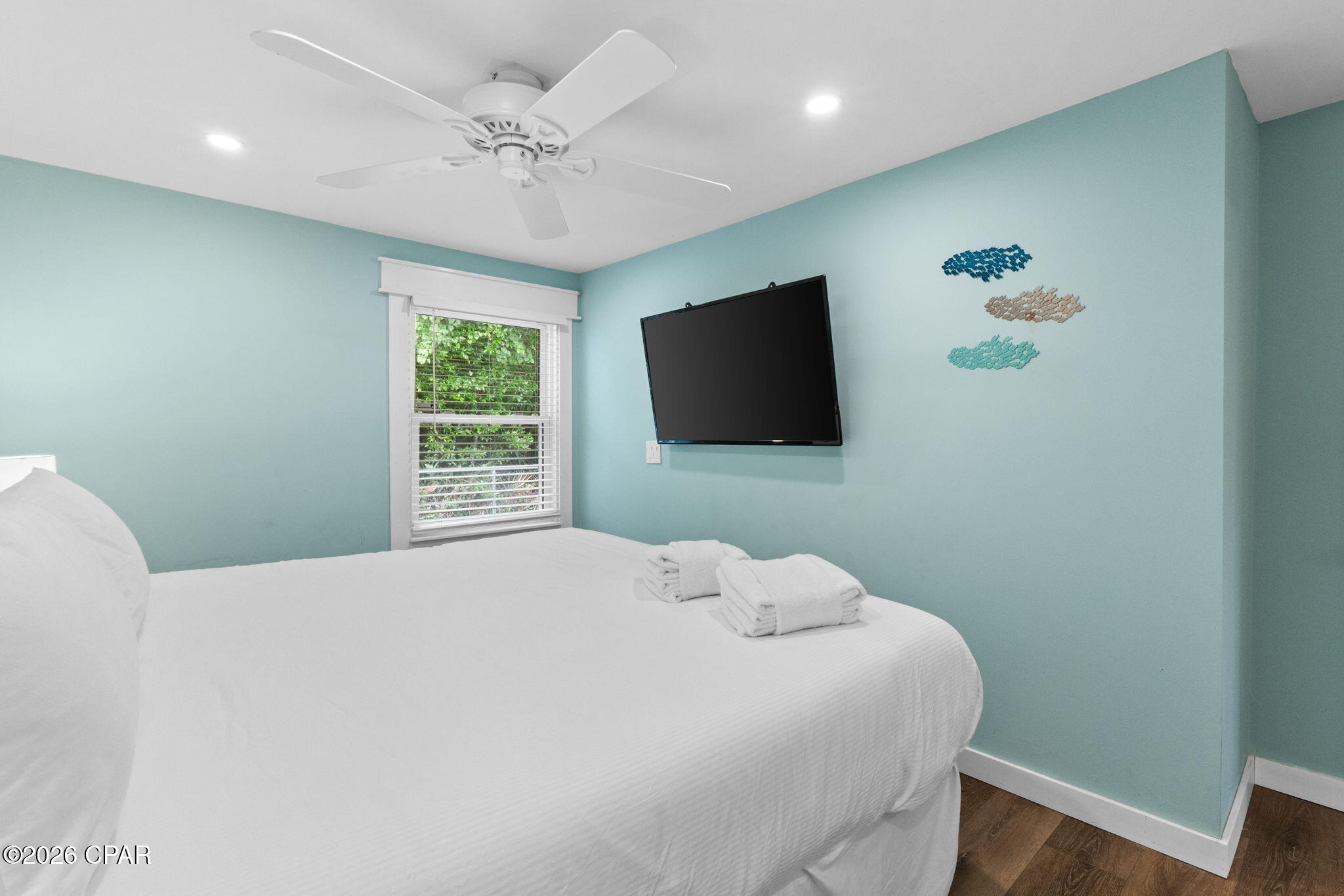 Bid-A-Wee Beach - Residential