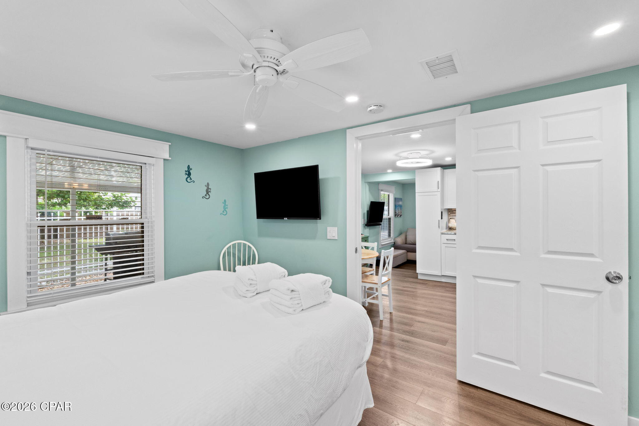 Bid-A-Wee Beach - Residential