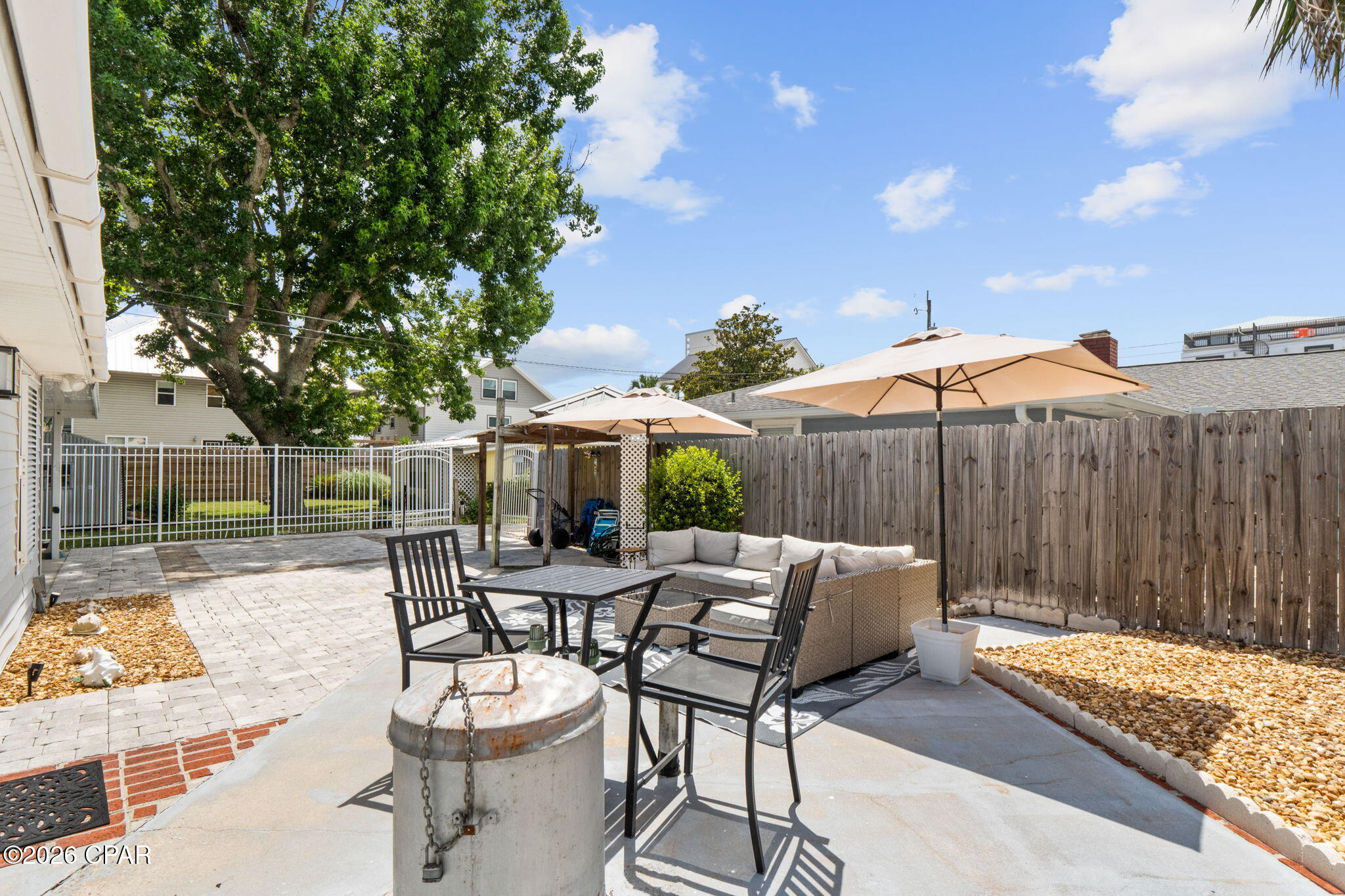 Bid-A-Wee Beach - Residential