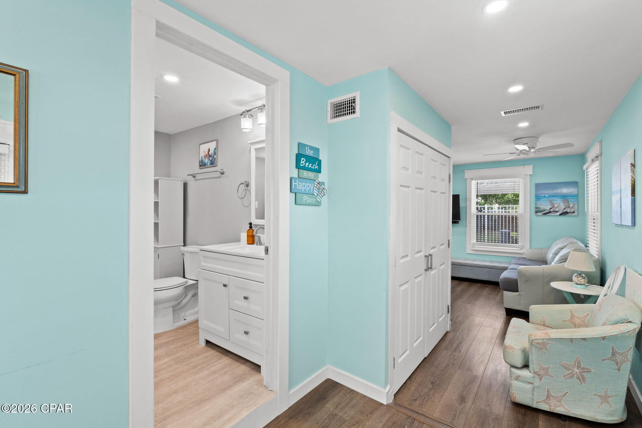 Bid-A-Wee Beach - Residential