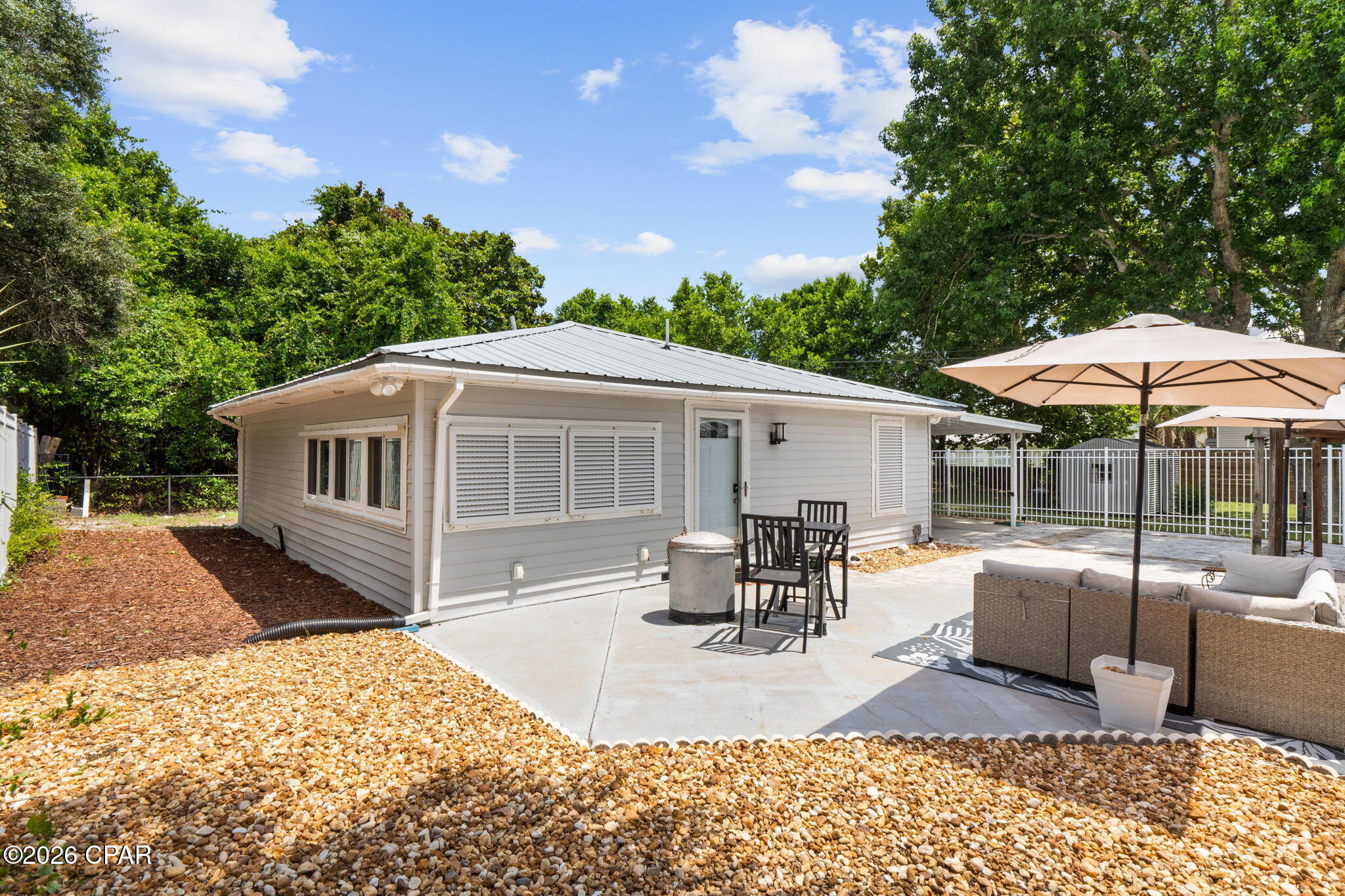 Bid-A-Wee Beach - Residential
