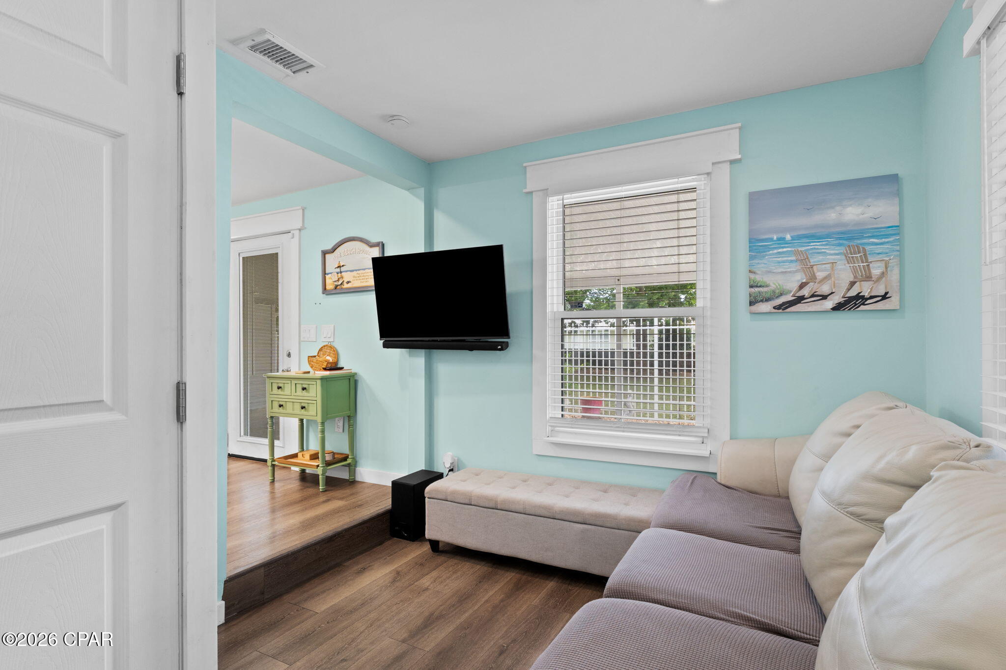 Bid-A-Wee Beach - Residential