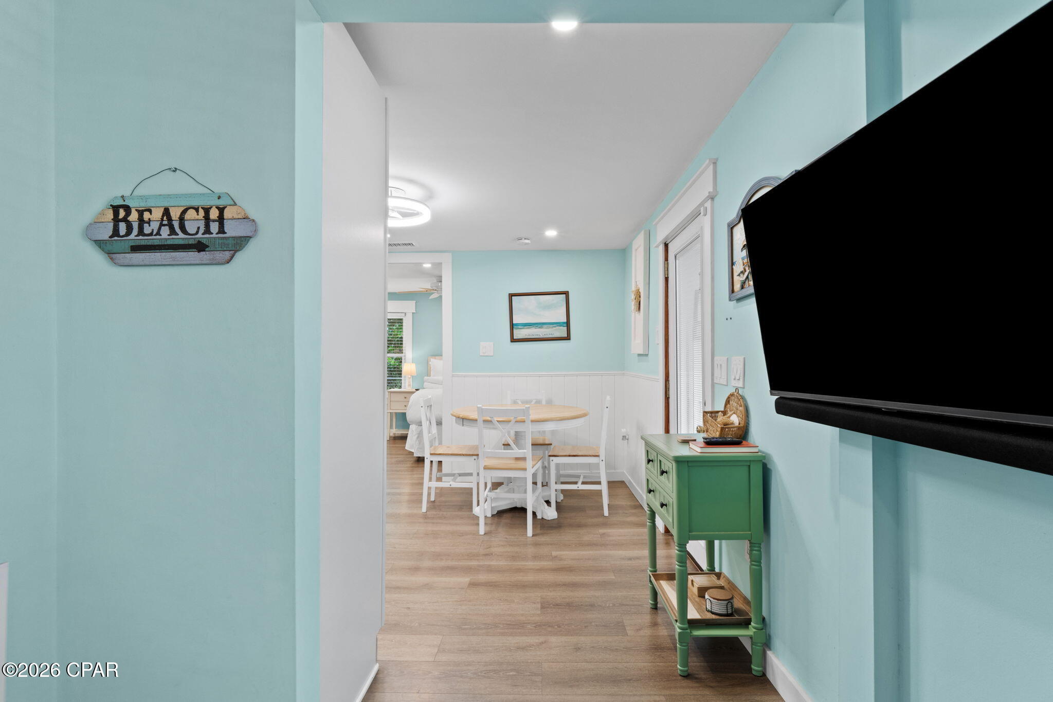 Bid-A-Wee Beach - Residential