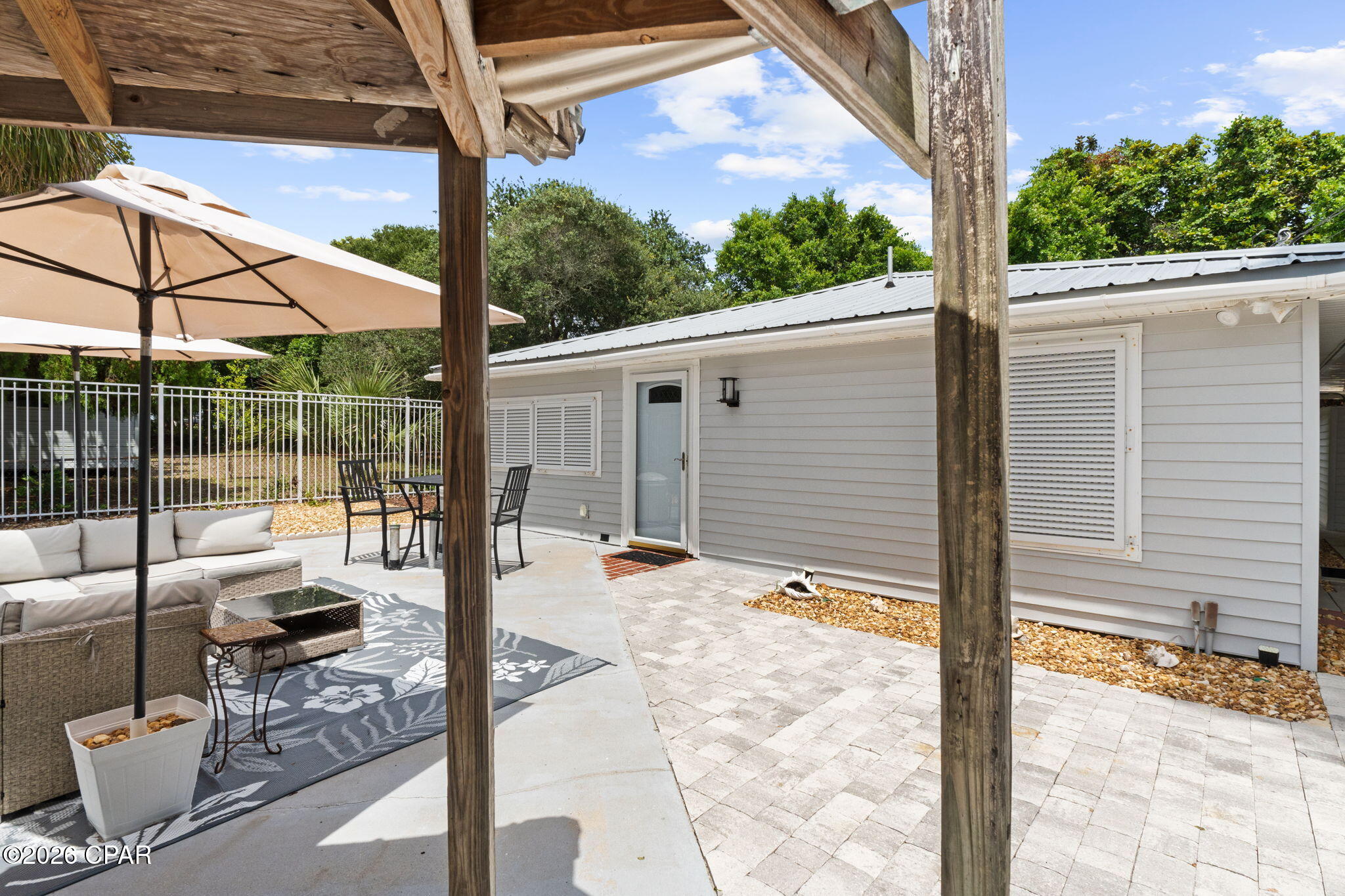 Bid-A-Wee Beach - Residential