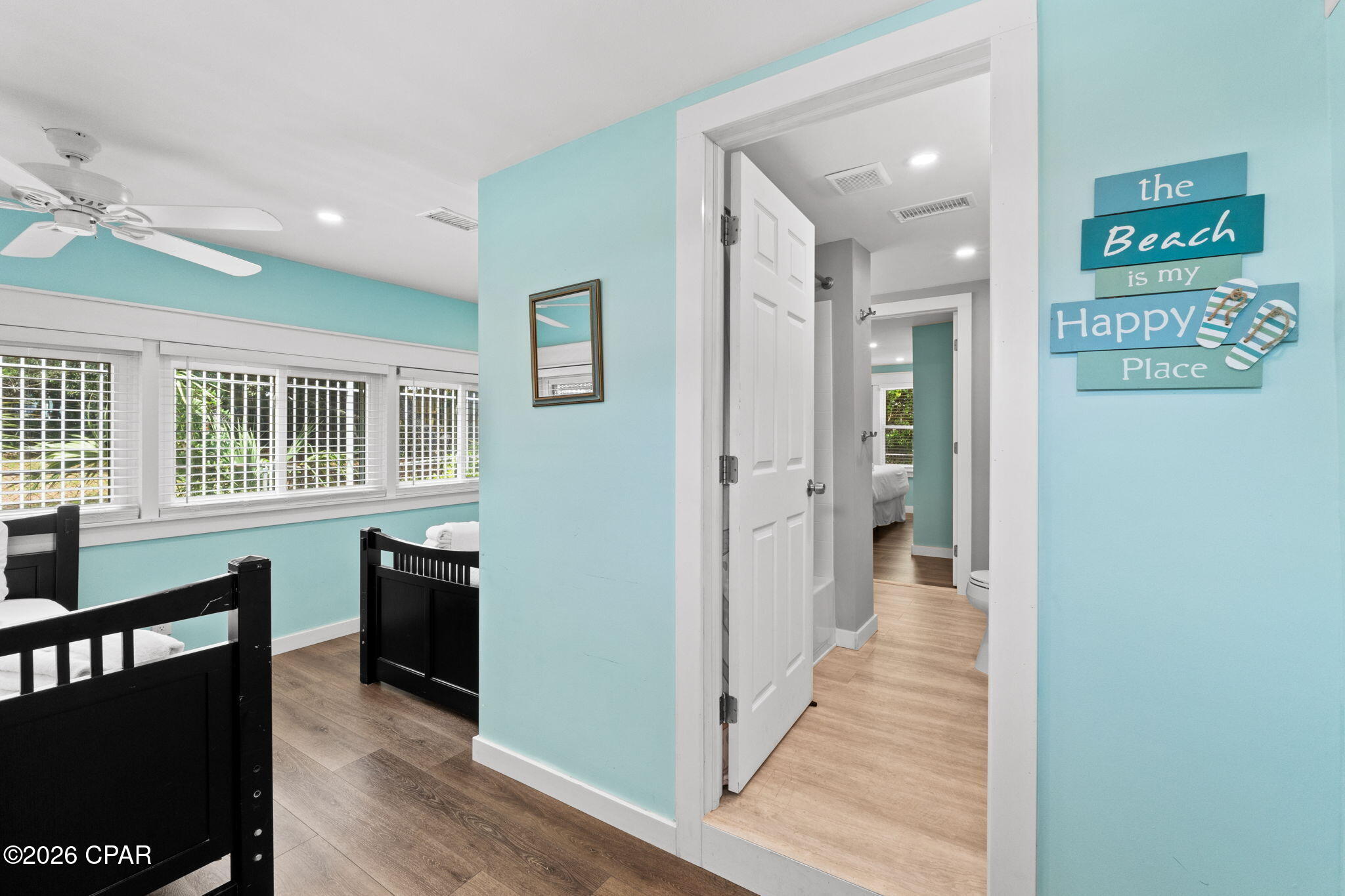 Bid-A-Wee Beach - Residential
