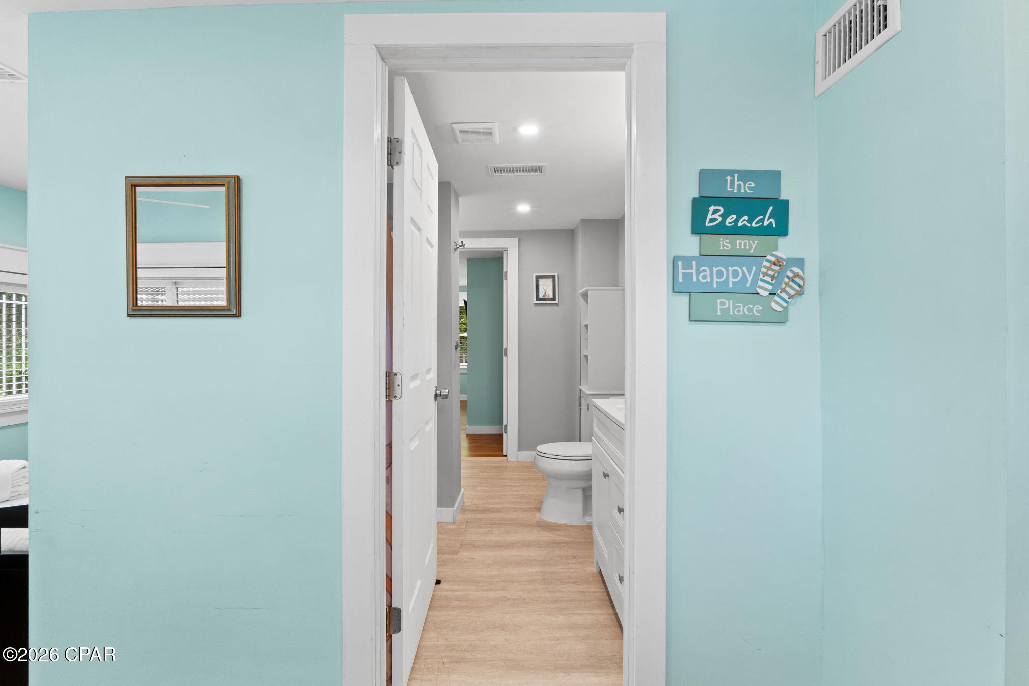 Bid-A-Wee Beach - Residential