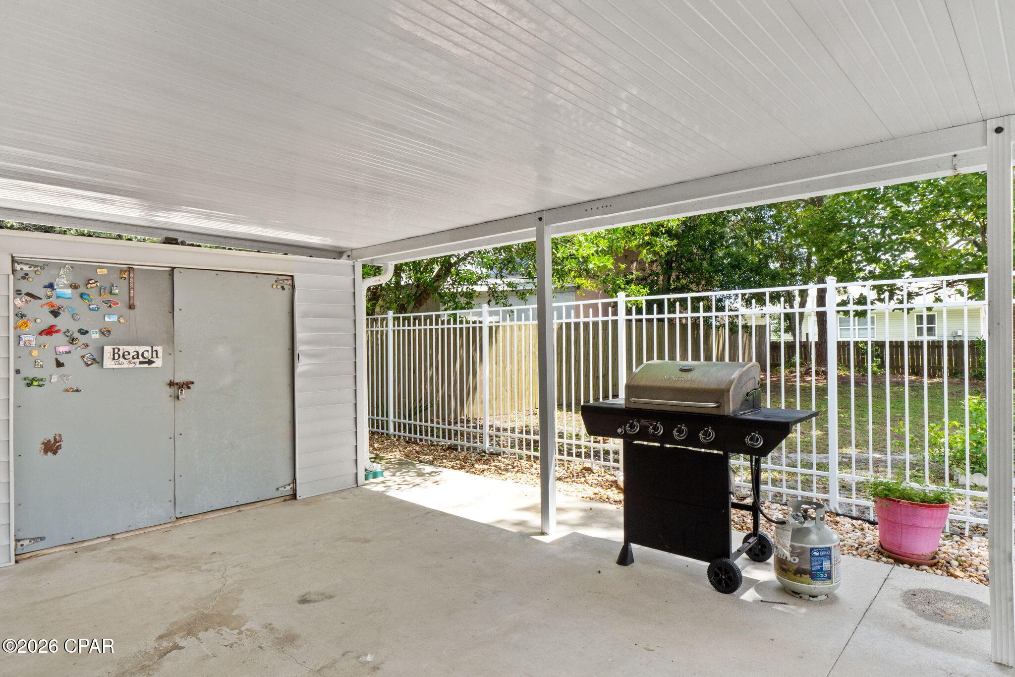 Bid-A-Wee Beach - Residential
