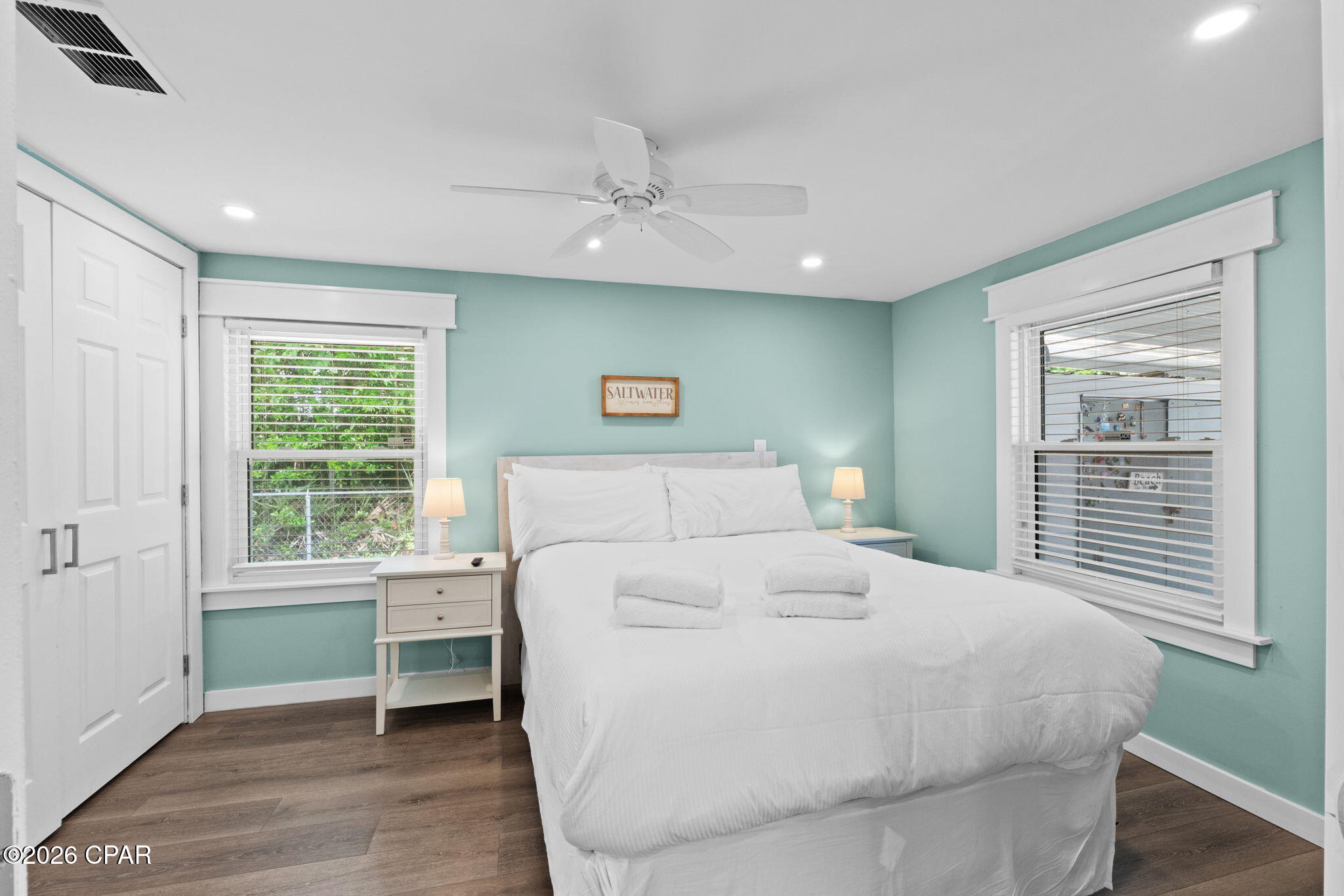 Bid-A-Wee Beach - Residential