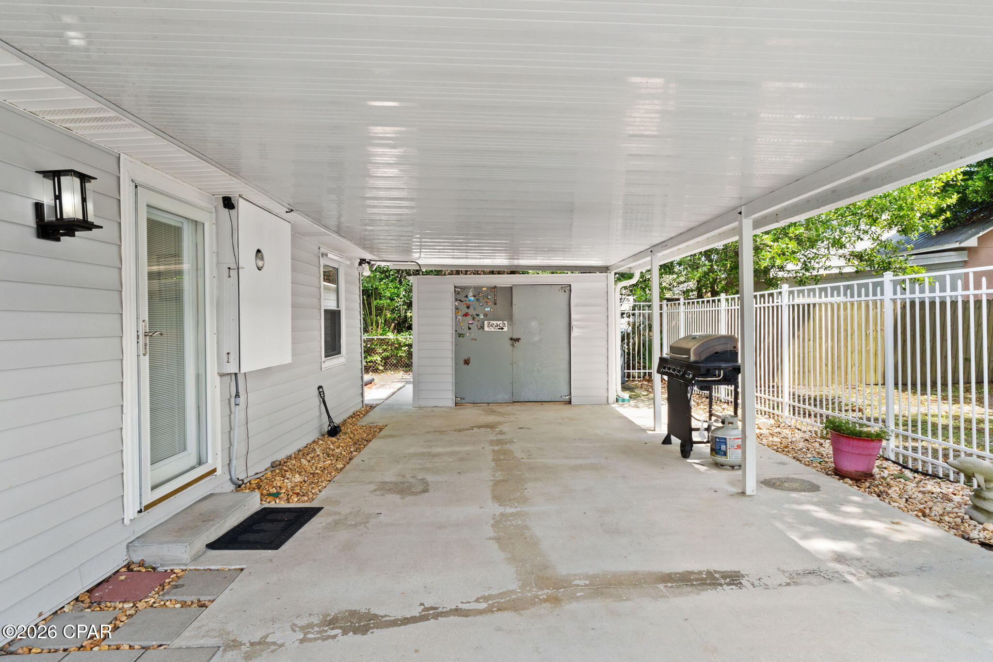 Bid-A-Wee Beach - Residential