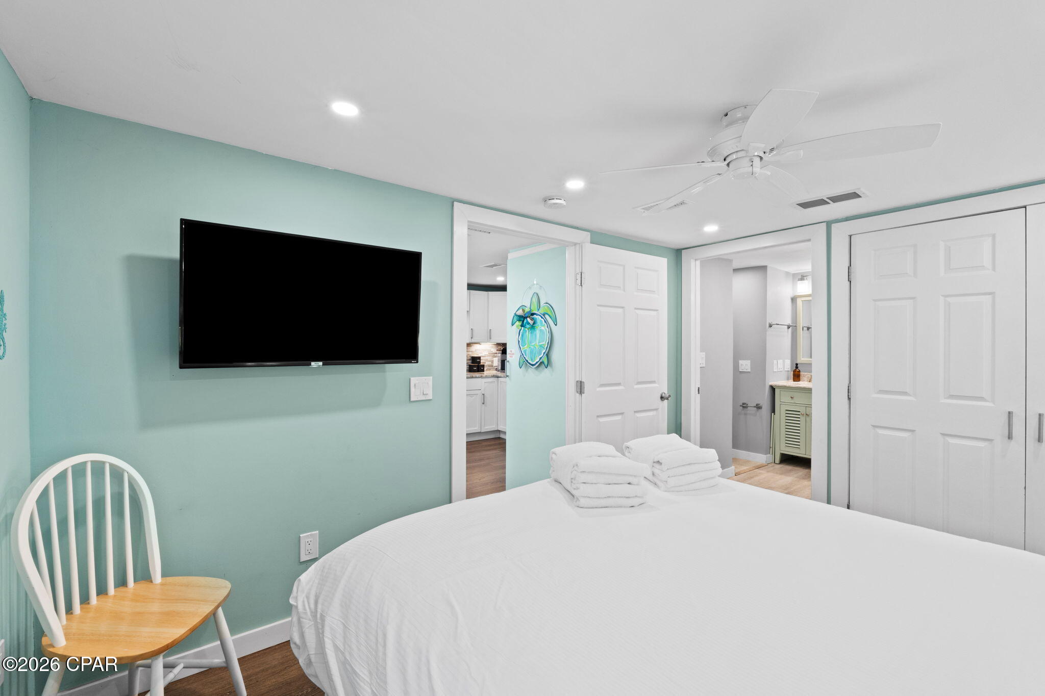Bid-A-Wee Beach - Residential