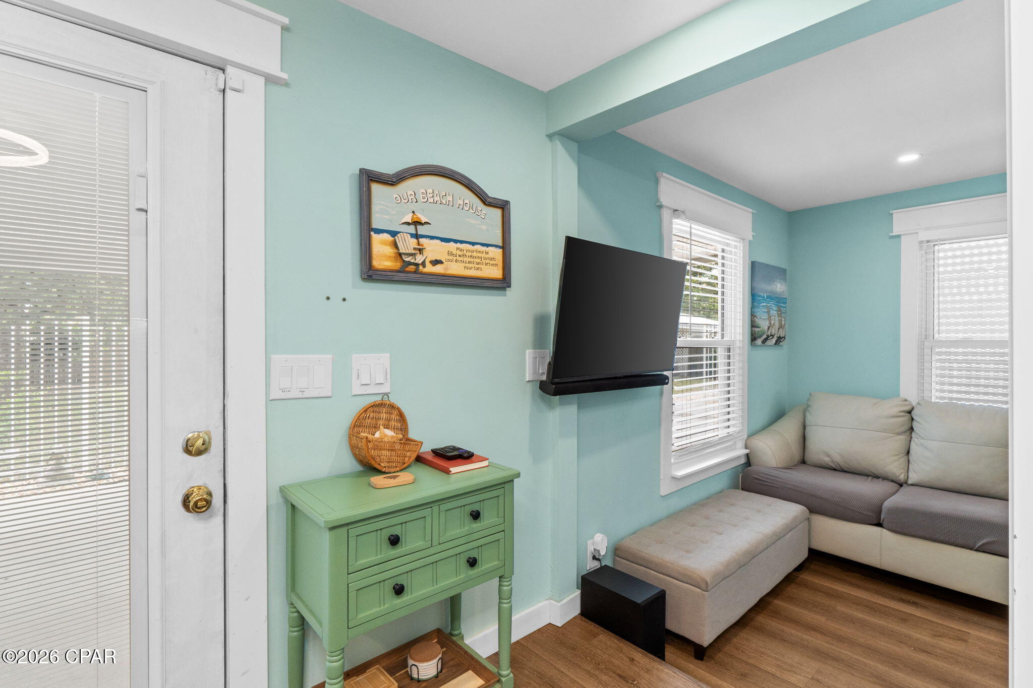 Bid-A-Wee Beach - Residential