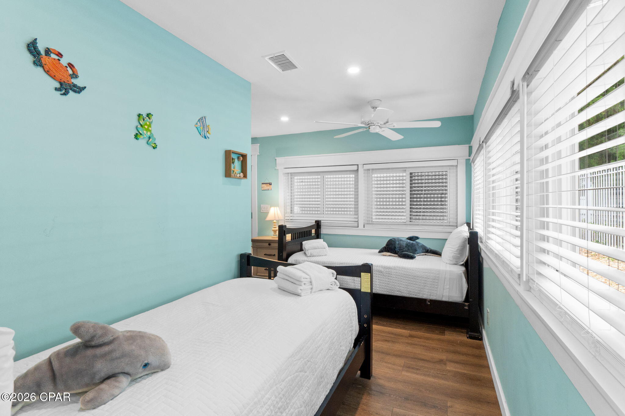 Bid-A-Wee Beach - Residential
