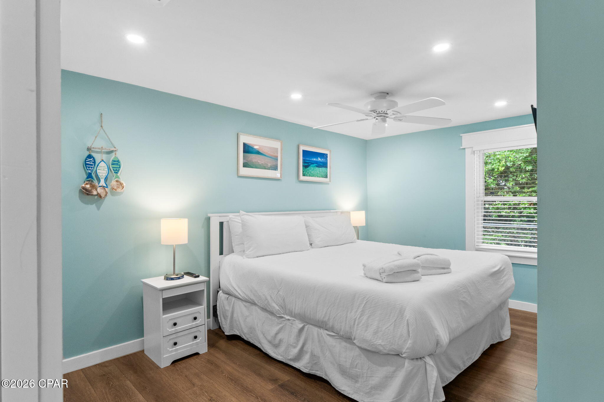 Bid-A-Wee Beach - Residential
