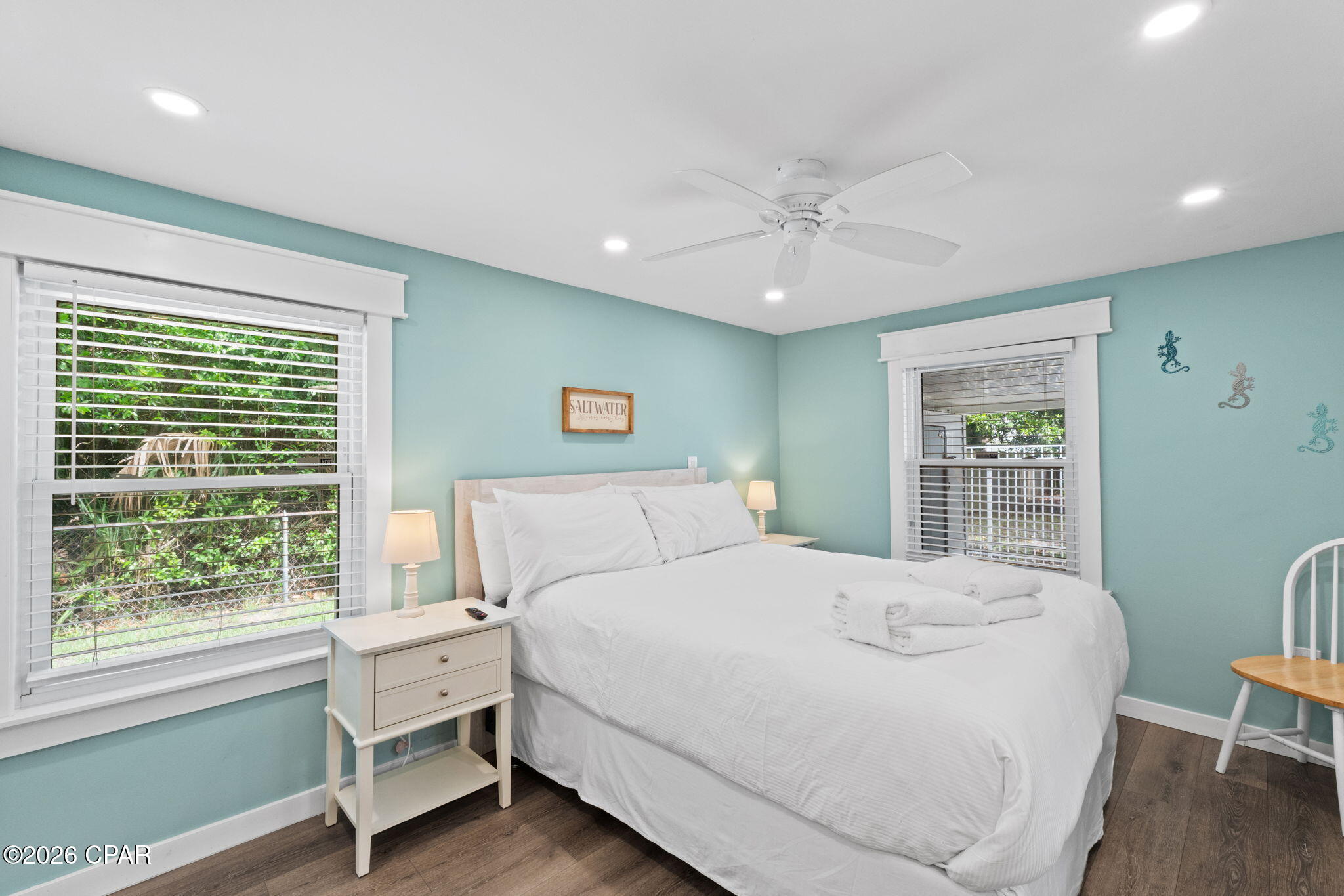 Bid-A-Wee Beach - Residential