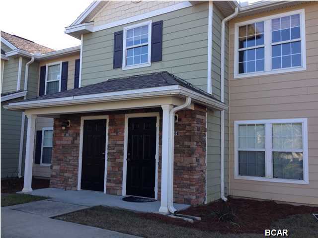 Nautilus Cove Condo - Residential Lease